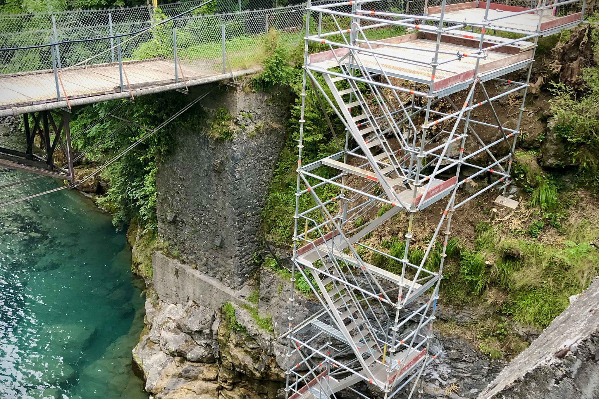 SAIT Sud ouest Pont Web