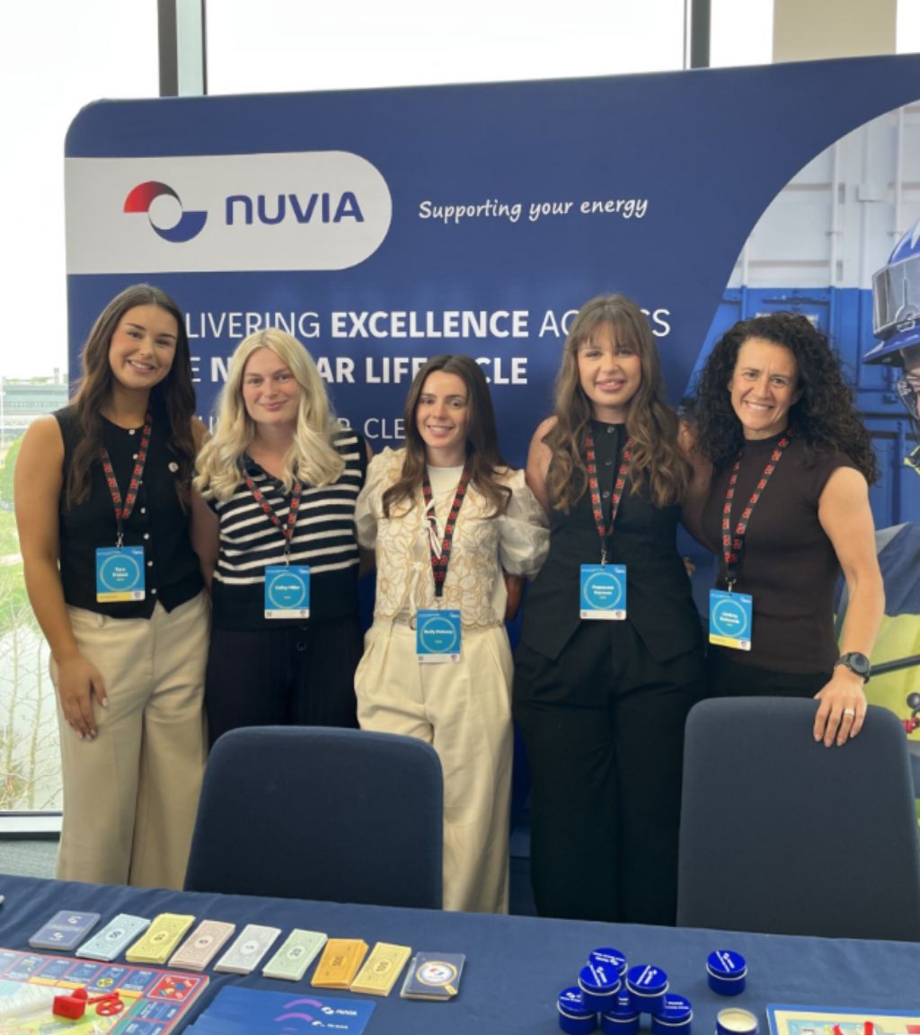 Women in Nuclear UK 2026 2 Women in Nuclear UK 2026 2