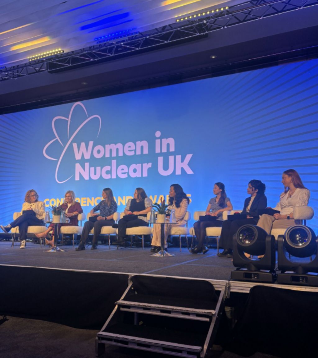 Women in Nuclear UK 2026 3 Women in Nuclear UK 2026 3