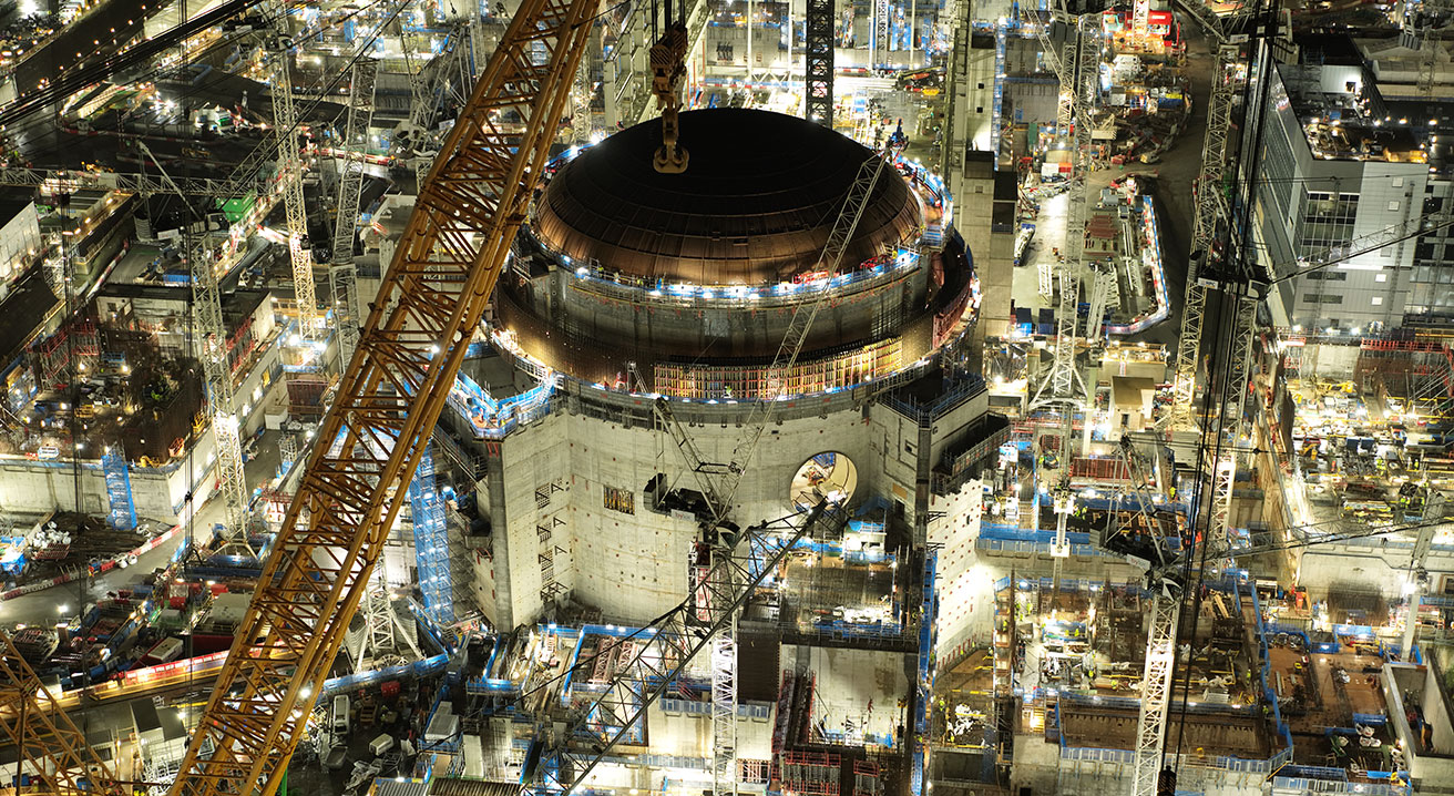 NUVIA Secures Long Term Services Frameworks EDF Nuclear 1312x718