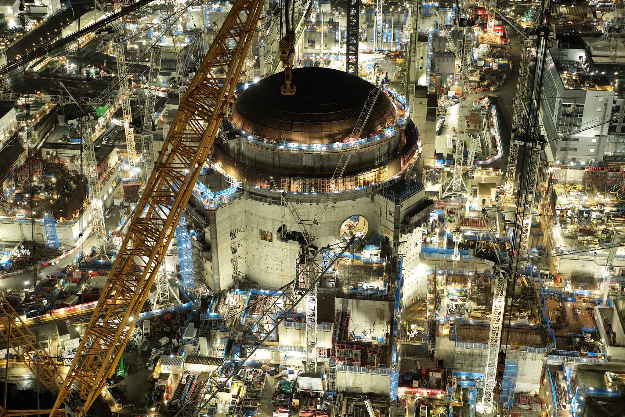 NUVIA Secures Long Term Services Frameworks EDF Nuclear preview nuvia web