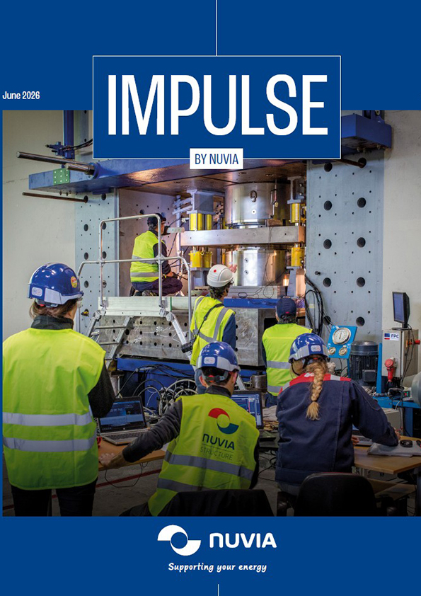 Impulse by NUVIA preview2